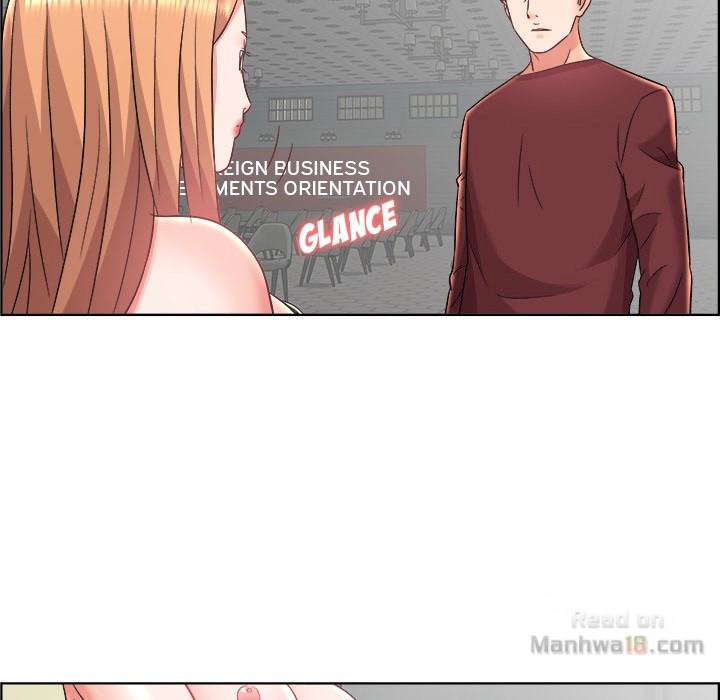 Castle ; Trapped chapter 18 page 65