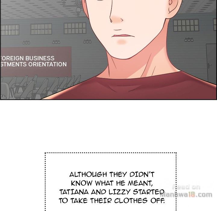 Castle ; Trapped chapter 18 page 72