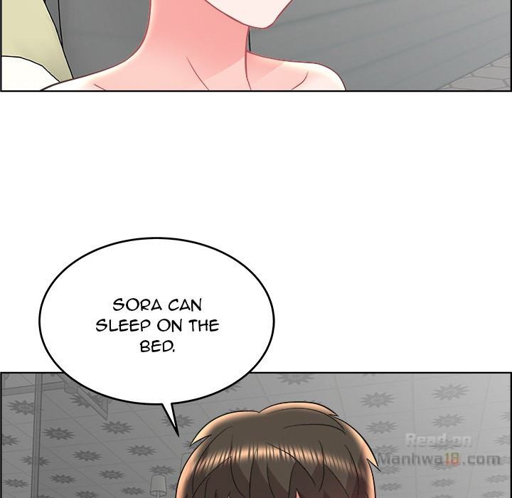 Castle ; Trapped chapter 18 page 78