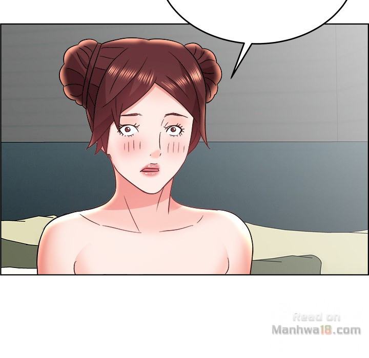 Castle ; Trapped chapter 18 page 83