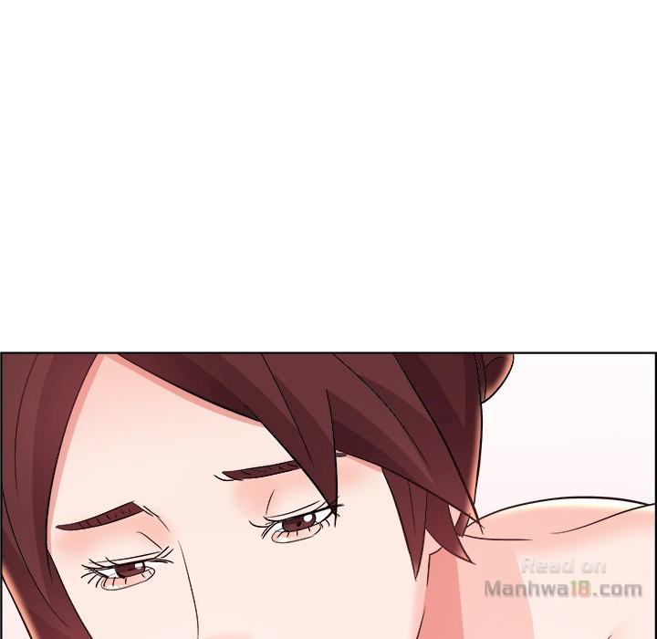 Castle ; Trapped chapter 18 page 91