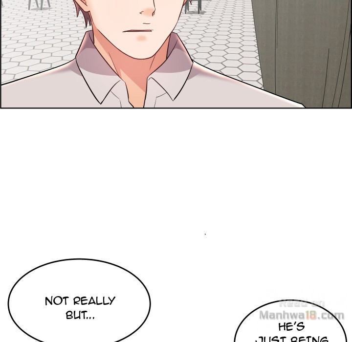 Castle ; Trapped chapter 19 page 40
