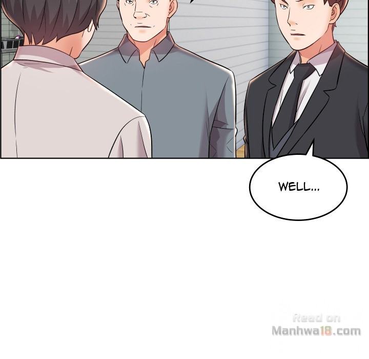 Castle ; Trapped chapter 19 page 43