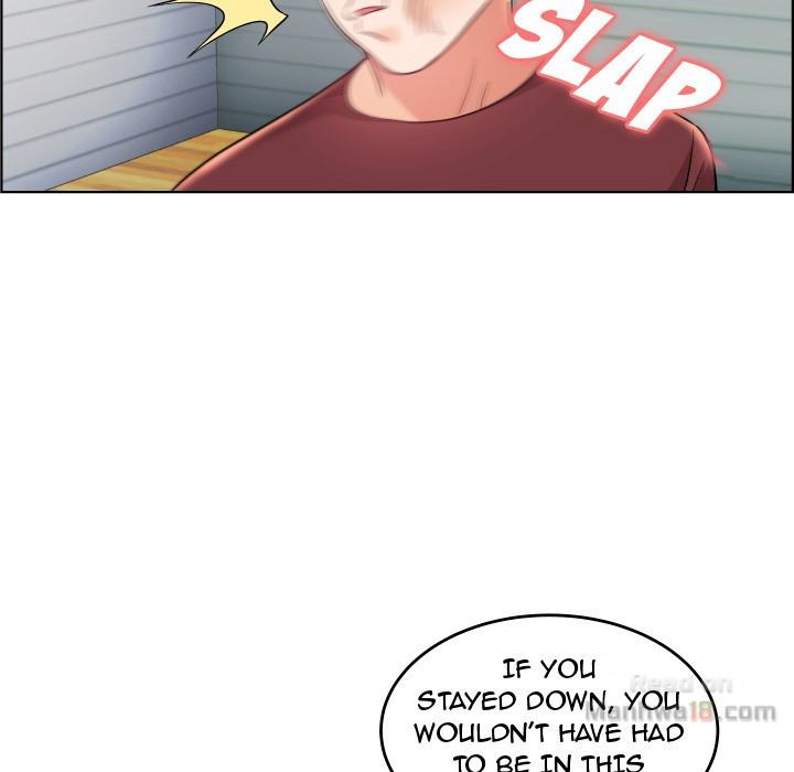 Castle ; Trapped chapter 19 page 83
