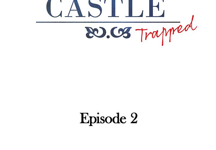 Castle ; Trapped chapter 2 page 2