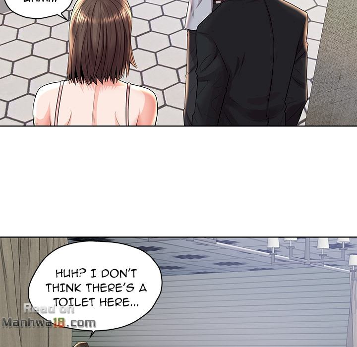 Castle ; Trapped chapter 2 page 7