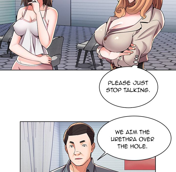 Castle ; Trapped chapter 2 page 24