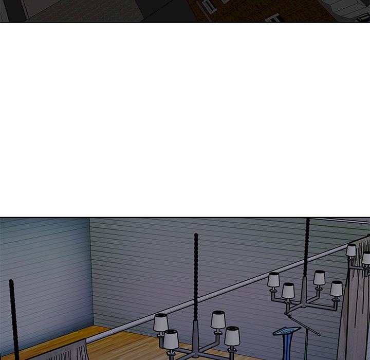 Castle ; Trapped chapter 2 page 31