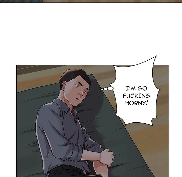 Castle ; Trapped chapter 2 page 47