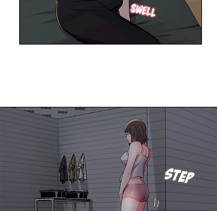 Castle ; Trapped chapter 2 page 48