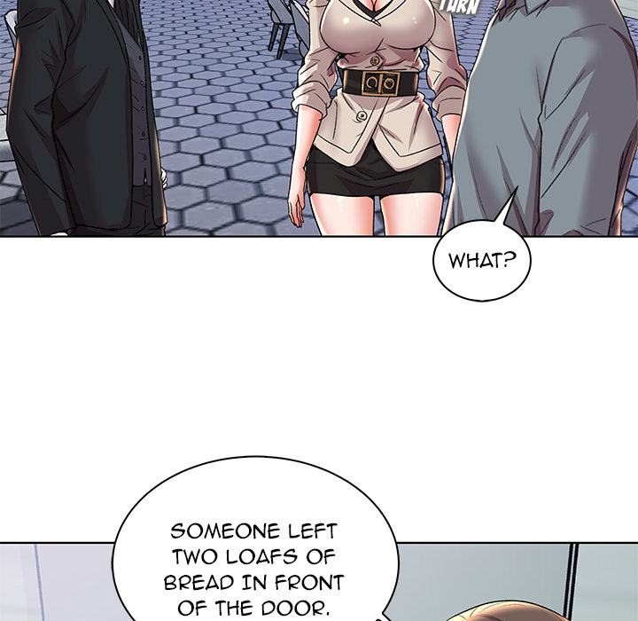 Castle ; Trapped chapter 2 page 64