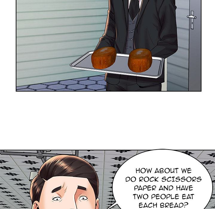 Castle ; Trapped chapter 2 page 67