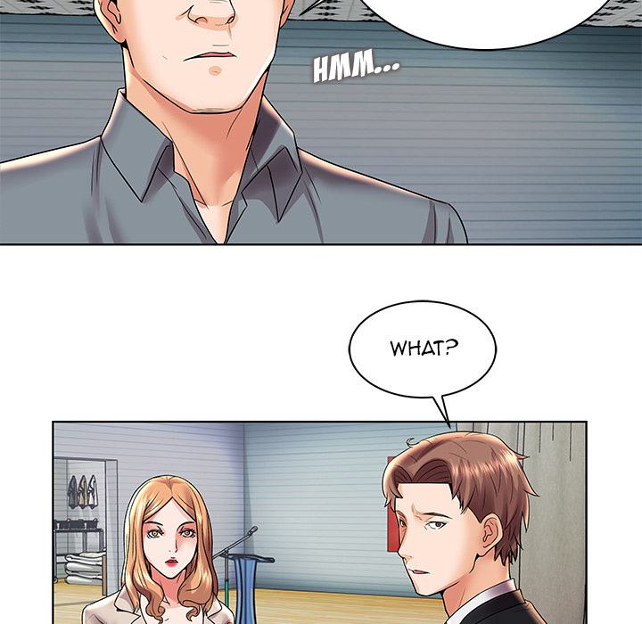 Castle ; Trapped chapter 2 page 68