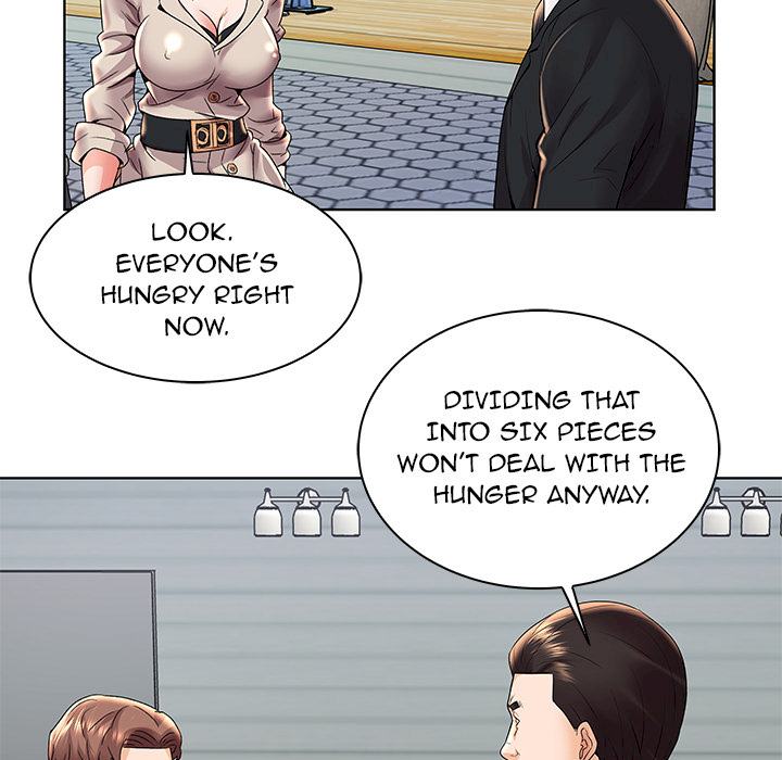 Castle ; Trapped chapter 2 page 69