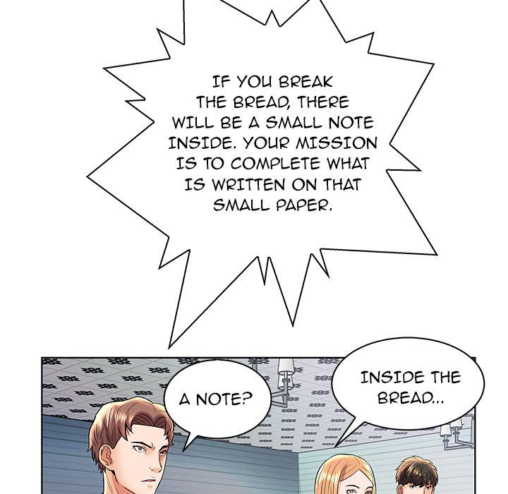 Castle ; Trapped chapter 2 page 75