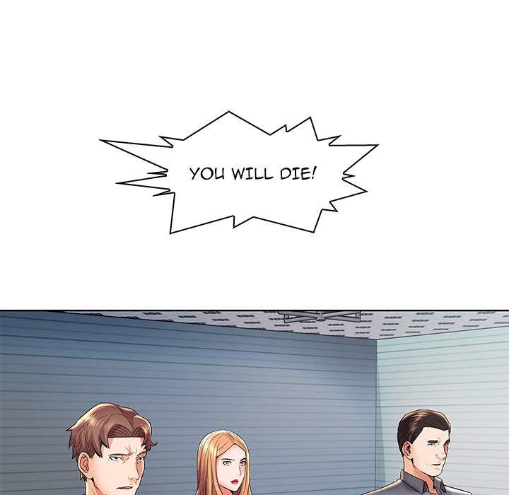 Castle ; Trapped chapter 2 page 78