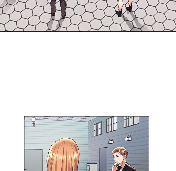 Castle ; Trapped chapter 2 page 81