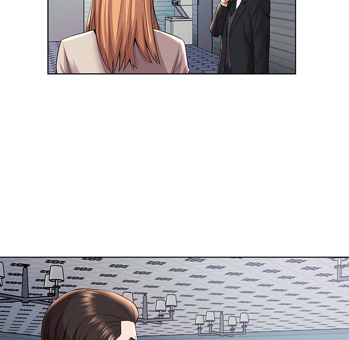 Castle ; Trapped chapter 2 page 82