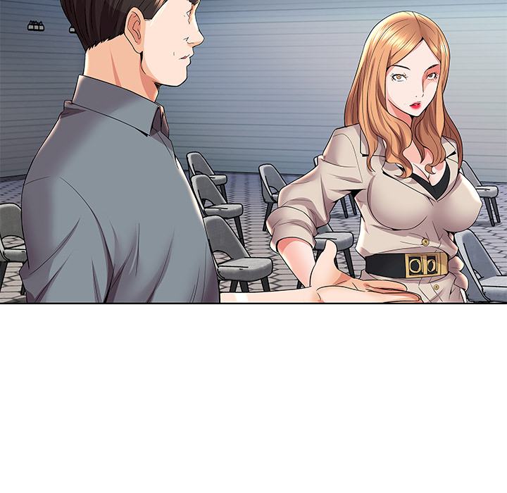 Castle ; Trapped chapter 2 page 83