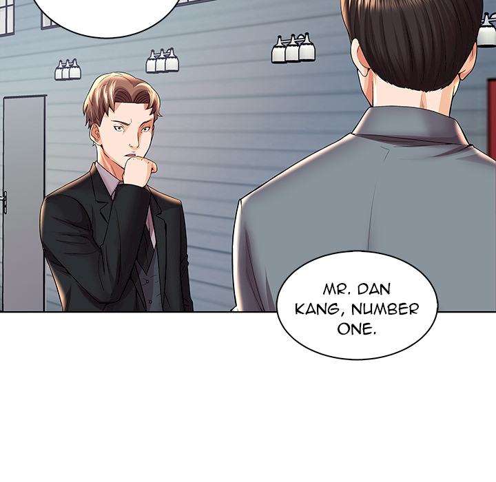 Castle ; Trapped chapter 2 page 86