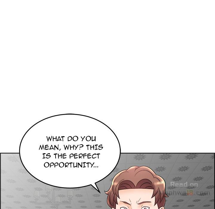 Castle ; Trapped chapter 20 page 5