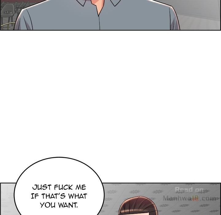 Castle ; Trapped chapter 20 page 19