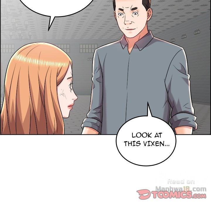Castle ; Trapped chapter 20 page 20