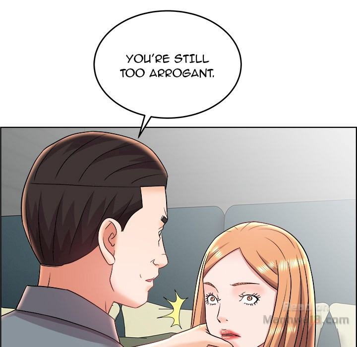 Castle ; Trapped chapter 20 page 21