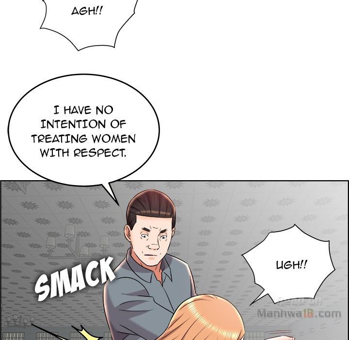 Castle ; Trapped chapter 20 page 25