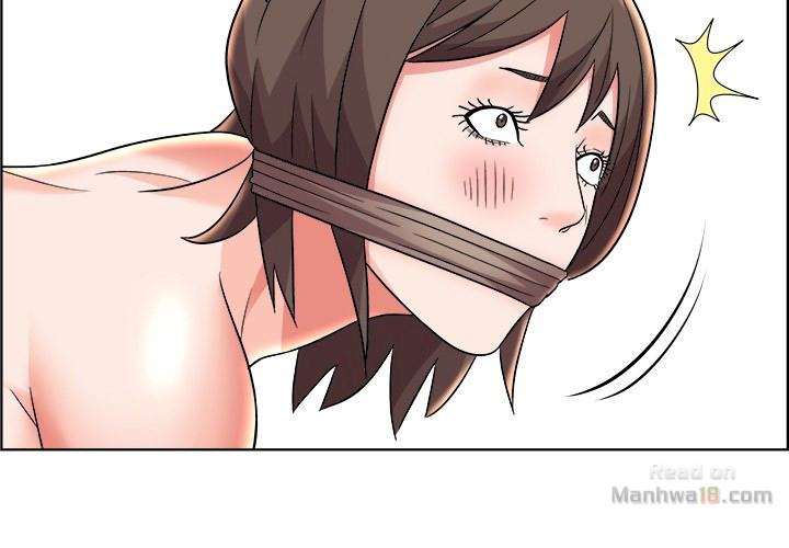 Castle ; Trapped chapter 21 page 4