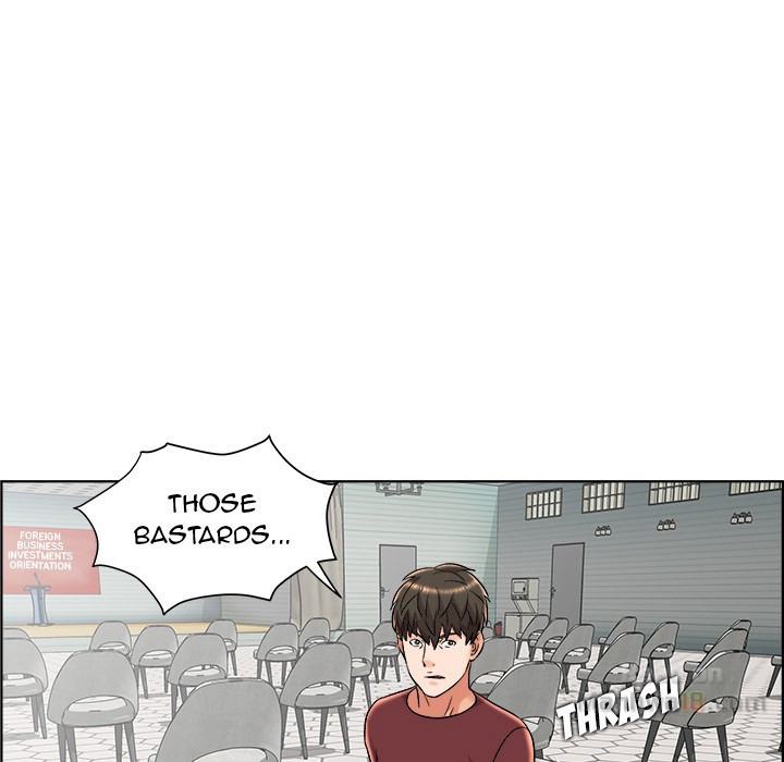 Castle ; Trapped chapter 21 page 5