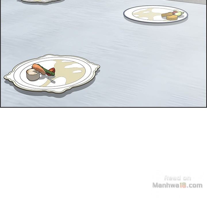 Castle ; Trapped chapter 21 page 23