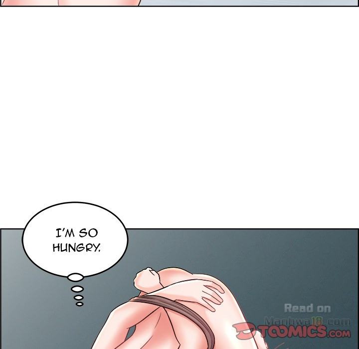 Castle ; Trapped chapter 21 page 32