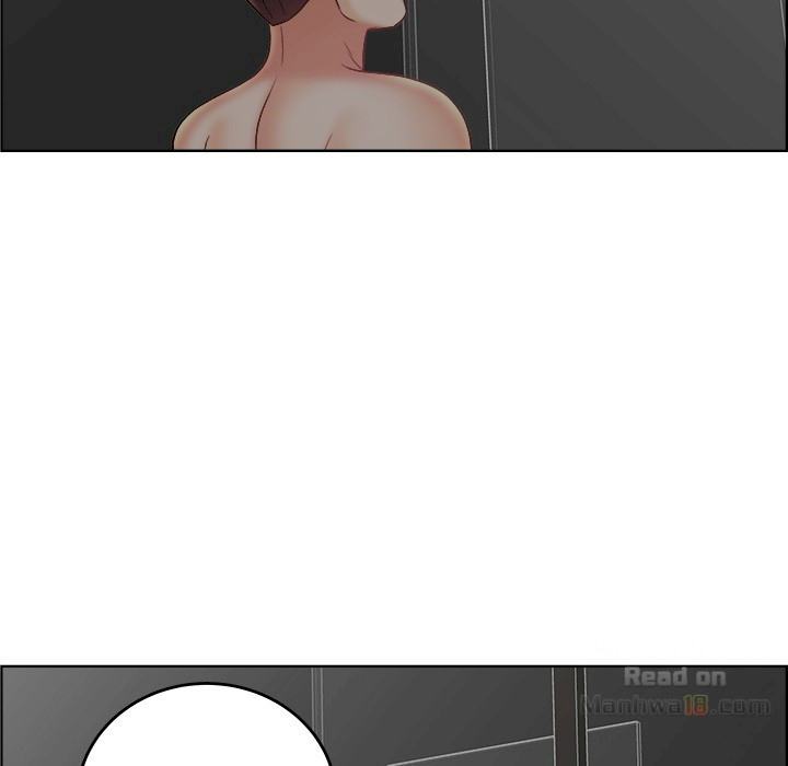 Castle ; Trapped chapter 21 page 46