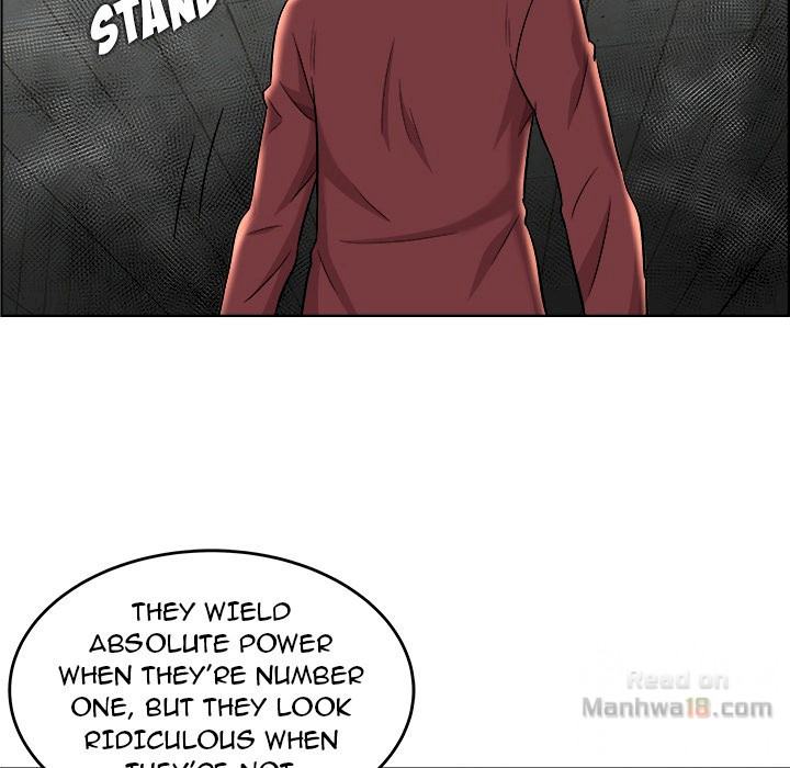 Castle ; Trapped chapter 21 page 66