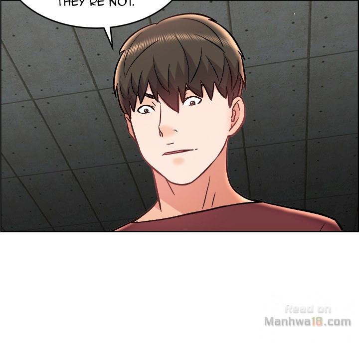 Castle ; Trapped chapter 21 page 67