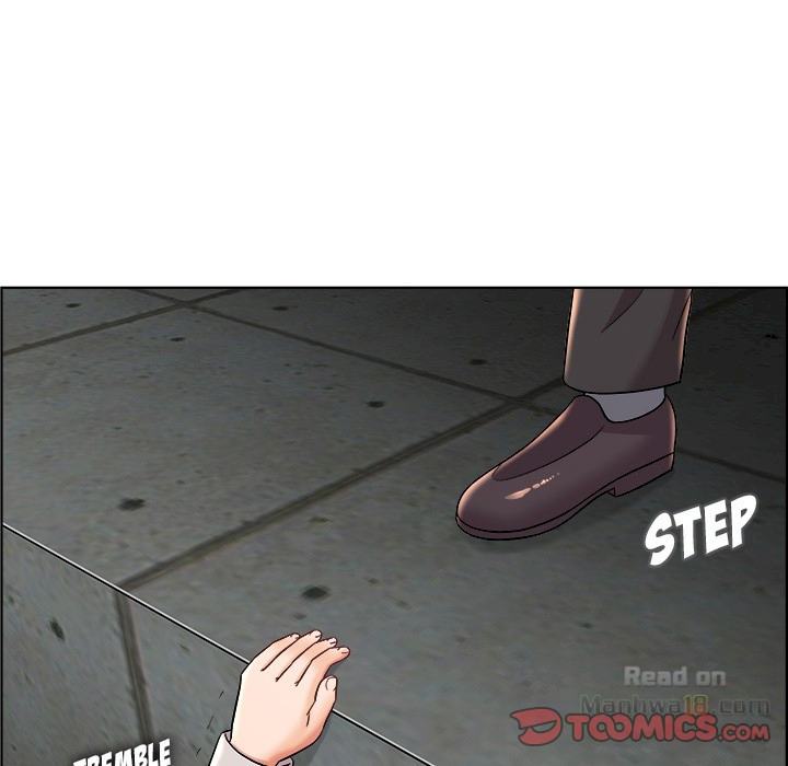 Castle ; Trapped chapter 21 page 68