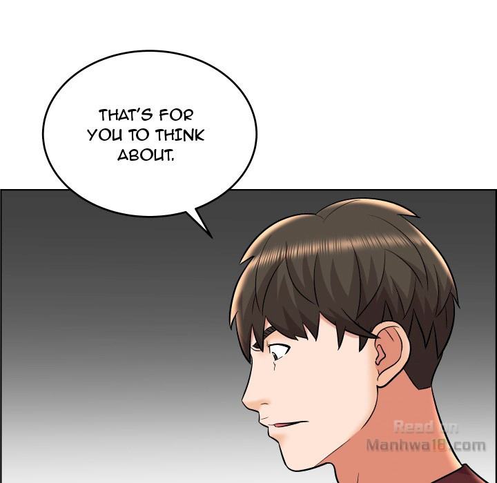 Castle ; Trapped chapter 22 page 25