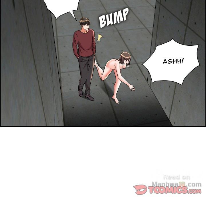 Castle ; Trapped chapter 22 page 30