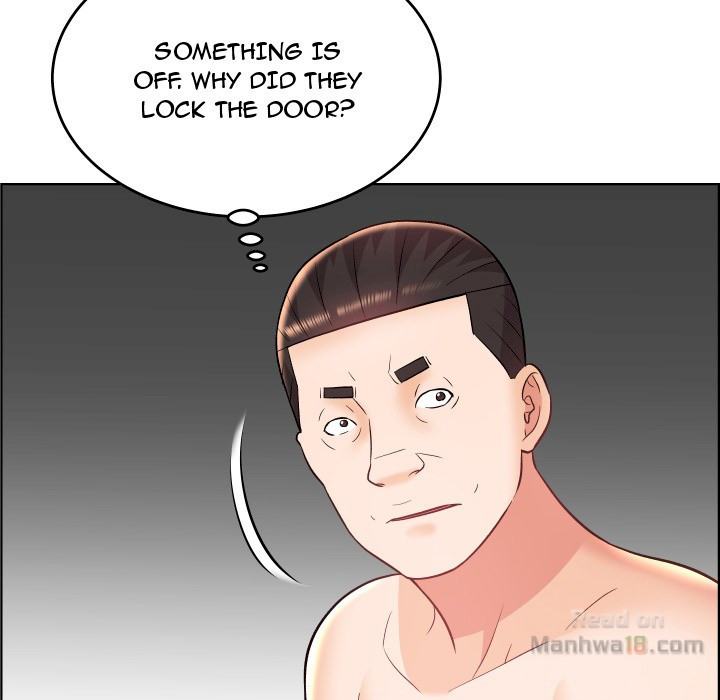 Castle ; Trapped chapter 22 page 41