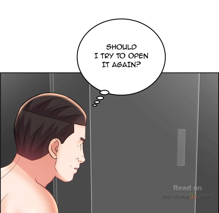 Castle ; Trapped chapter 22 page 44