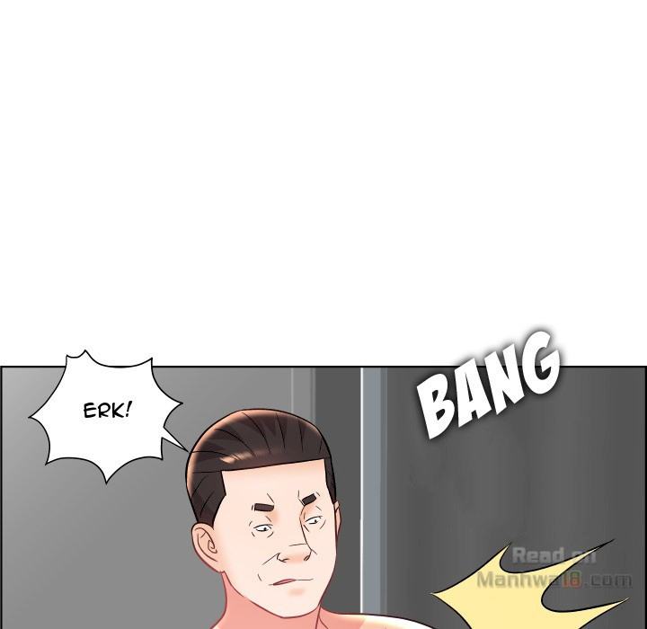Castle ; Trapped chapter 22 page 55