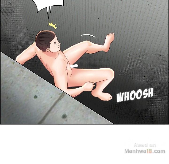 Castle ; Trapped chapter 22 page 63
