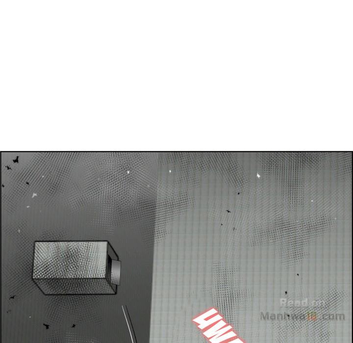 Castle ; Trapped chapter 22 page 64