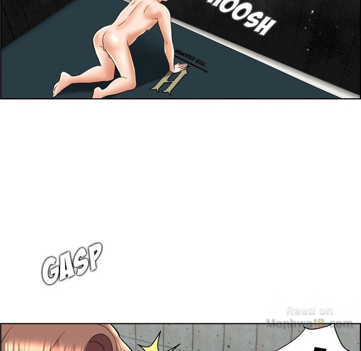 Castle ; Trapped chapter 22 page 69