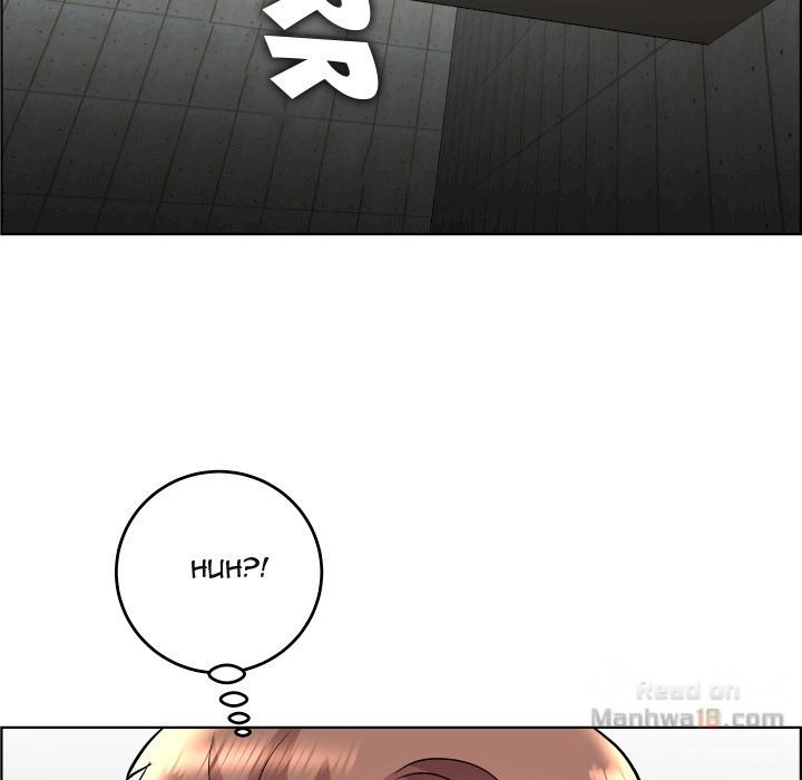 Castle ; Trapped chapter 22 page 79