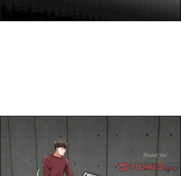 Castle ; Trapped chapter 23 page 38