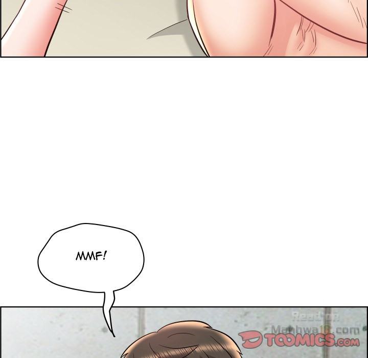Castle ; Trapped chapter 23 page 78