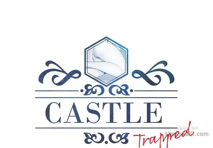 Castle ; Trapped chapter 24 page 1