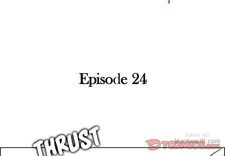 Castle ; Trapped chapter 24 page 2